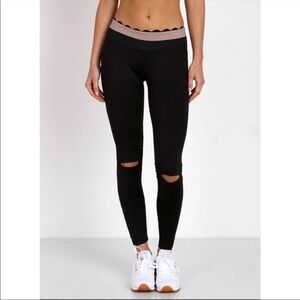 Track & Bliss Leggings